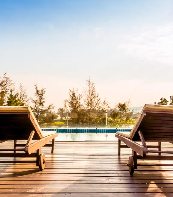 amenities